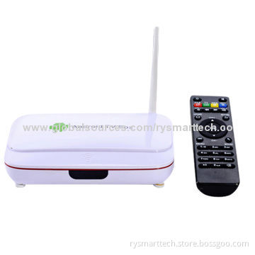 AllWinner A20 Dual-core Android 4.2 Android-based TV Dongles